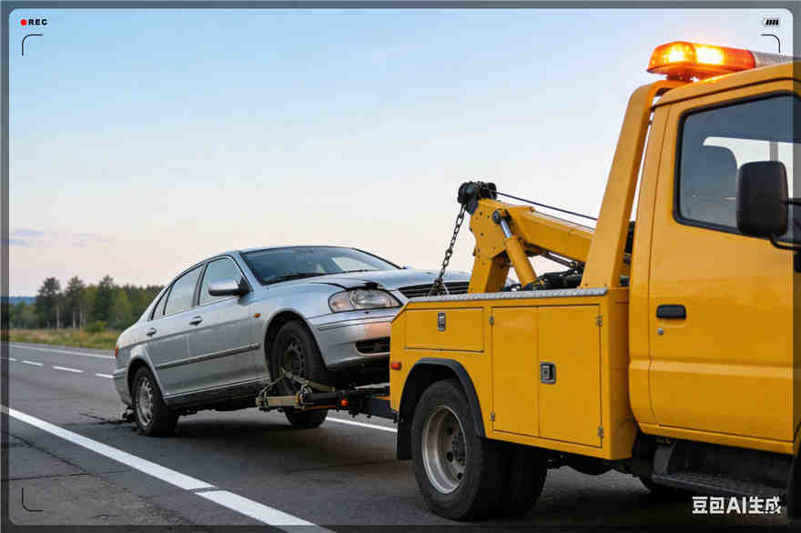 大田汽车中途送燃油【案例】