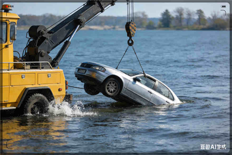 大田汽车救援送柴油