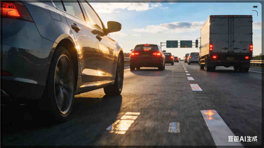 大田高速公路汽车送汽油